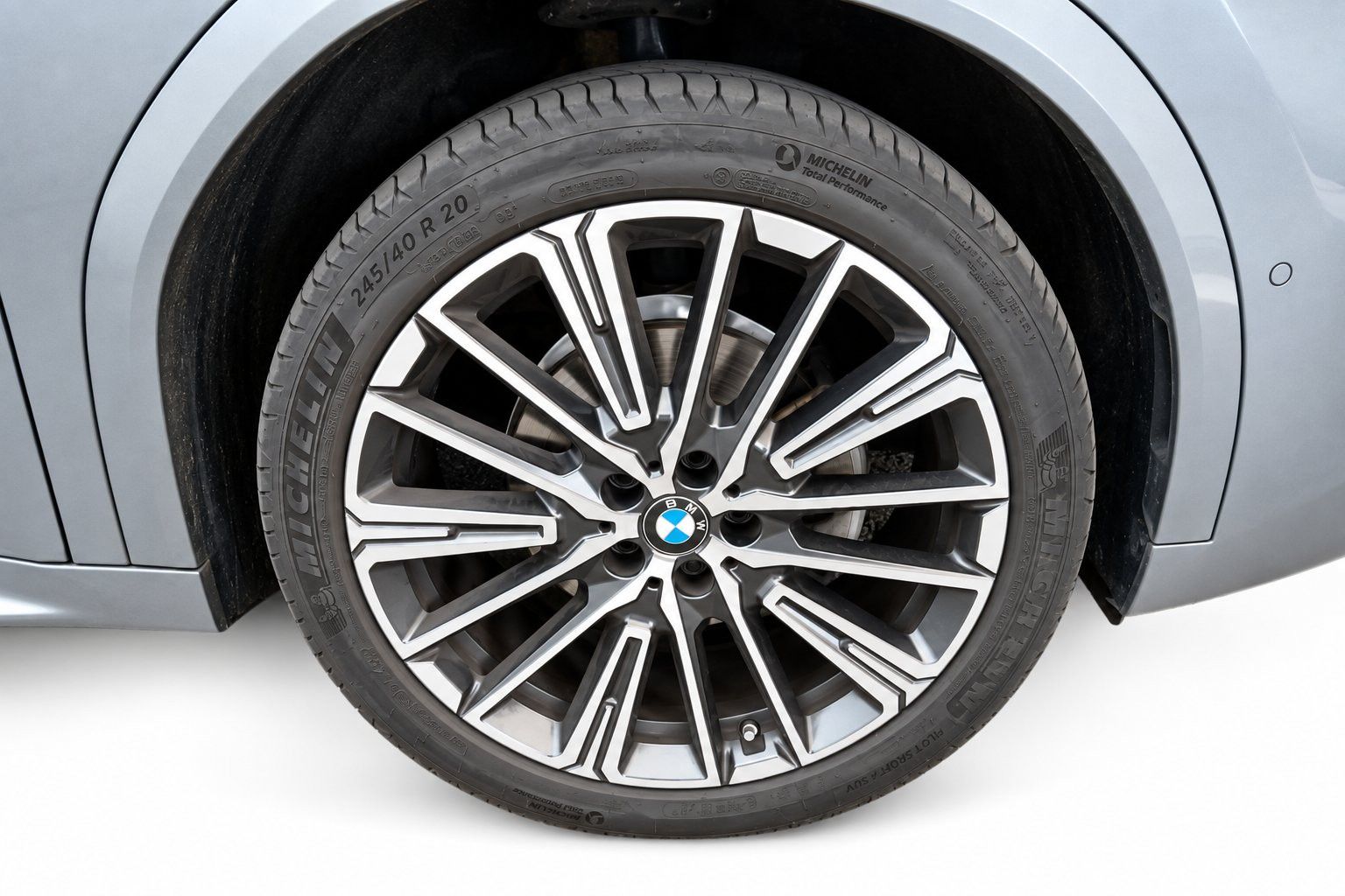 BMW X2 20d xDrive M Sport MASSAGE AHK MMRY 360° 20 foto 5