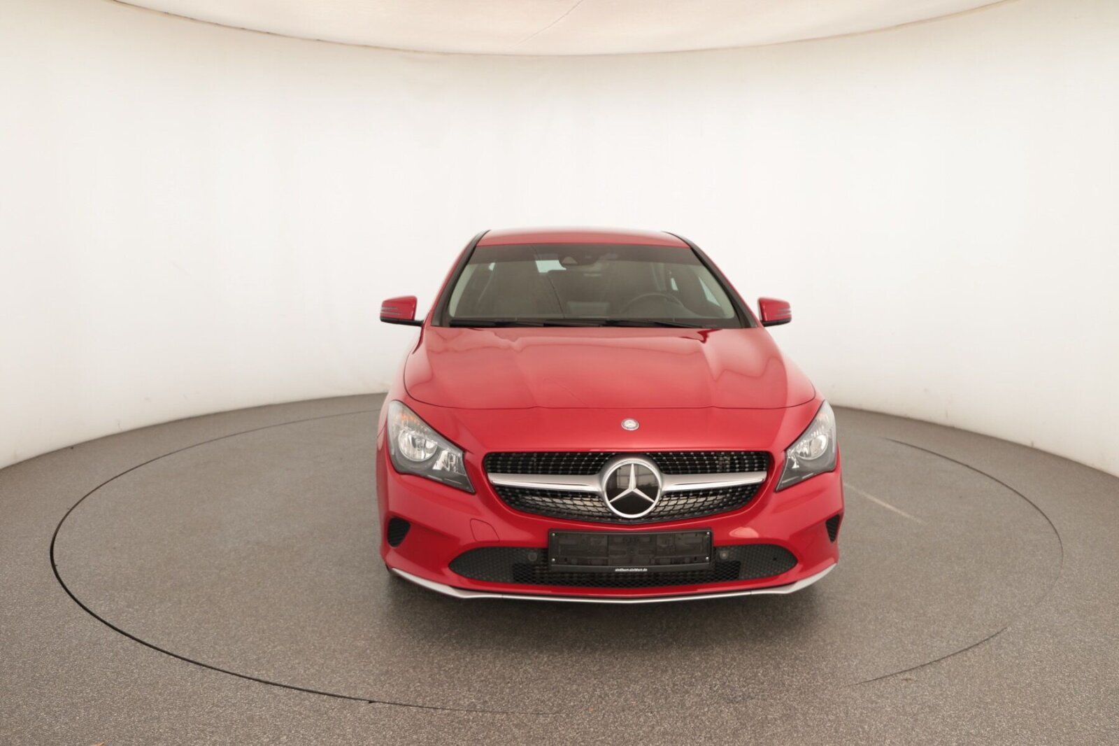 Mercedes-Benz CLA 180 NAVI ACC SHZ RFK Klima Park-Assist. BC foto 2