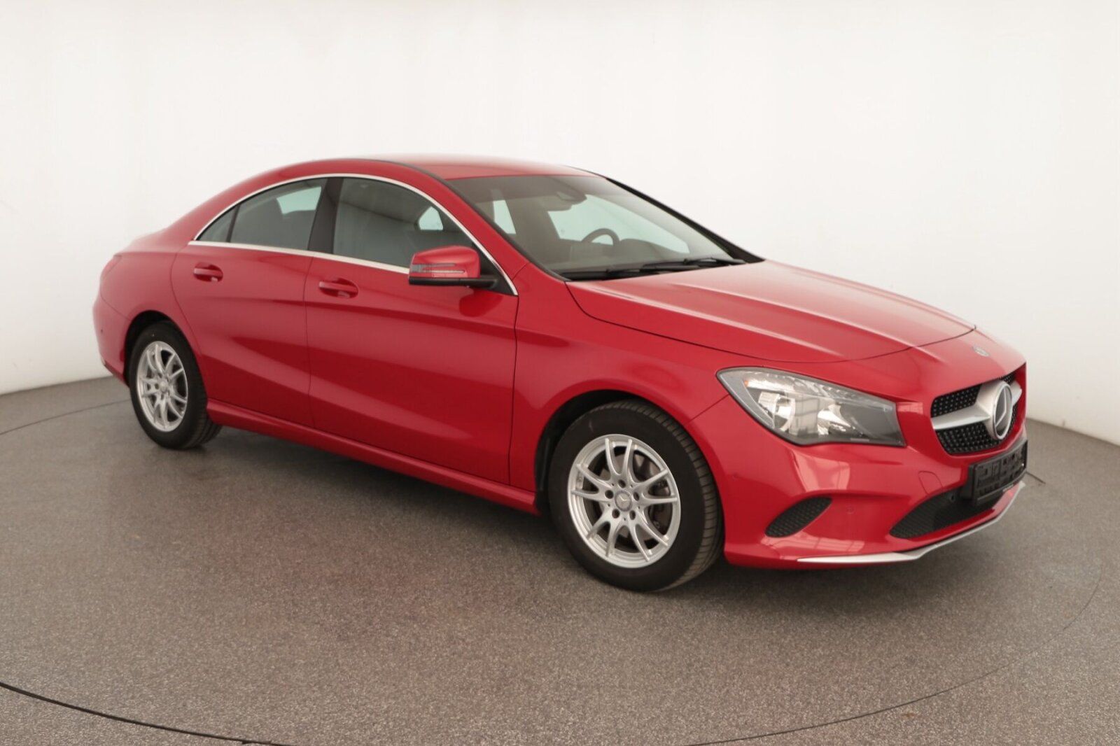 Mercedes-Benz CLA 180 NAVI ACC SHZ RFK Klima Park-Assist. BC foto 3
