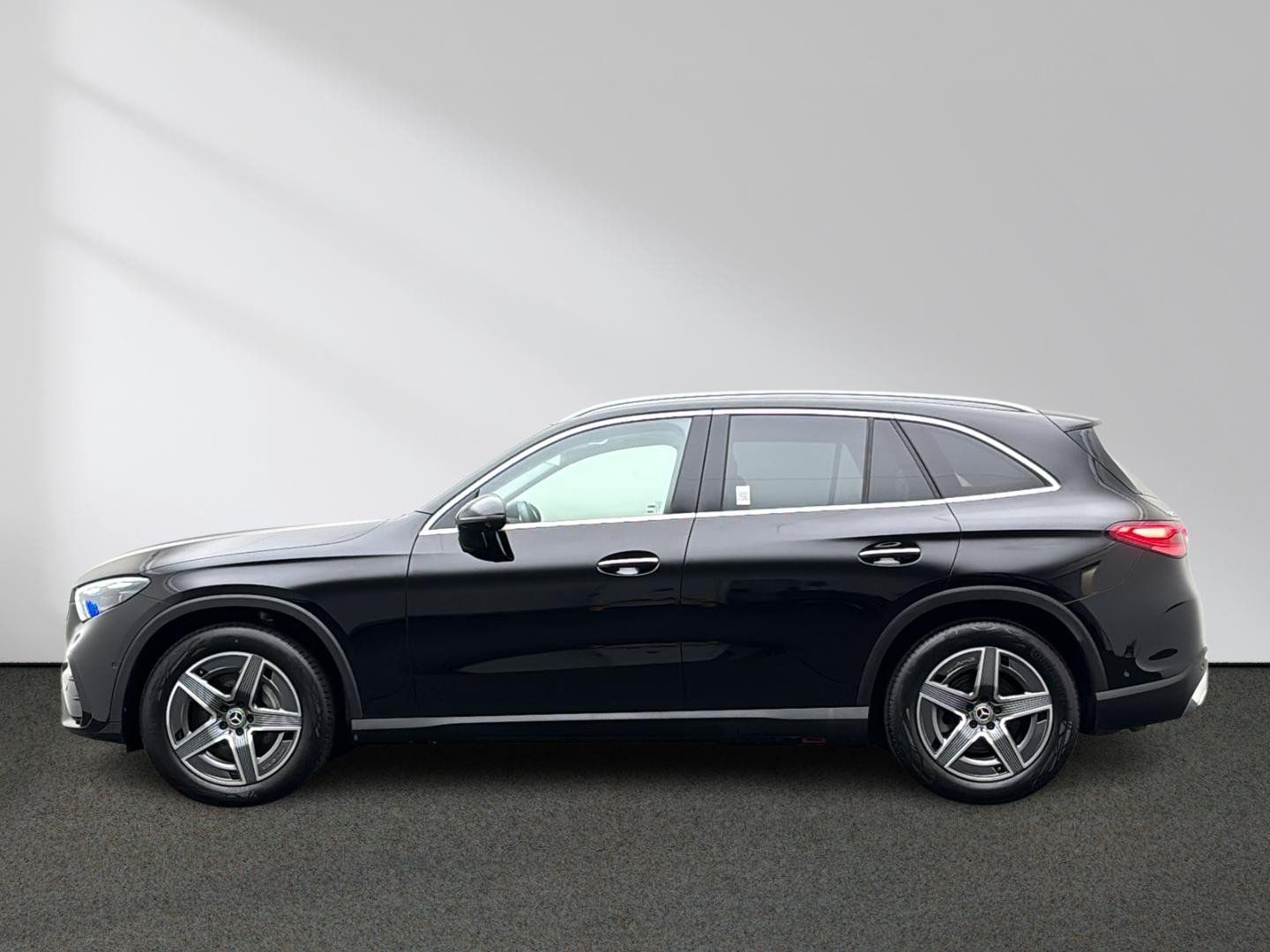 Mercedes-Benz GLC 220 d 4M AMG Premium Pano Burmester Standhz foto 2