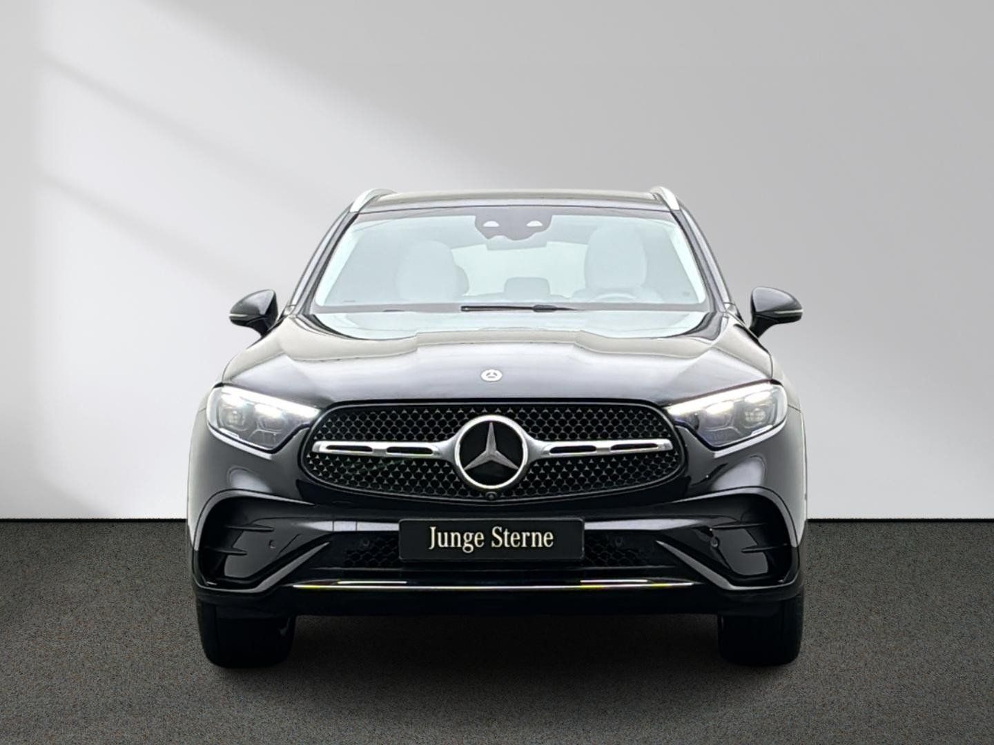 Mercedes-Benz GLC 220 d 4M AMG Premium Pano Burmester Standhz foto 4