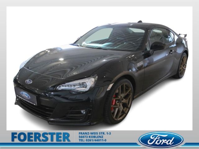 Subaru BRZ 2.0i Final Edition Navi LED Brembo Klimaaut foto 1