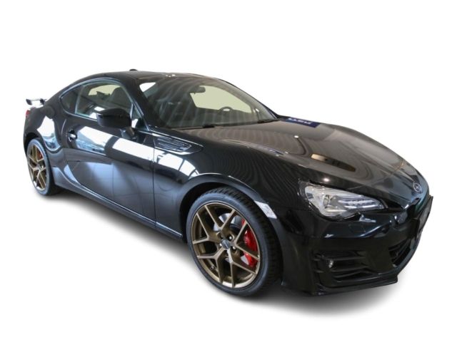 Subaru BRZ 2.0i Final Edition Navi LED Brembo Klimaaut foto 2