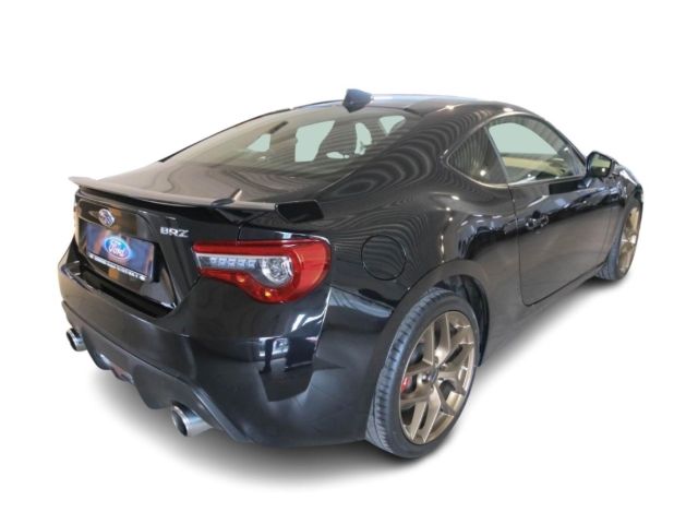 Subaru BRZ 2.0i Final Edition Navi LED Brembo Klimaaut foto 3