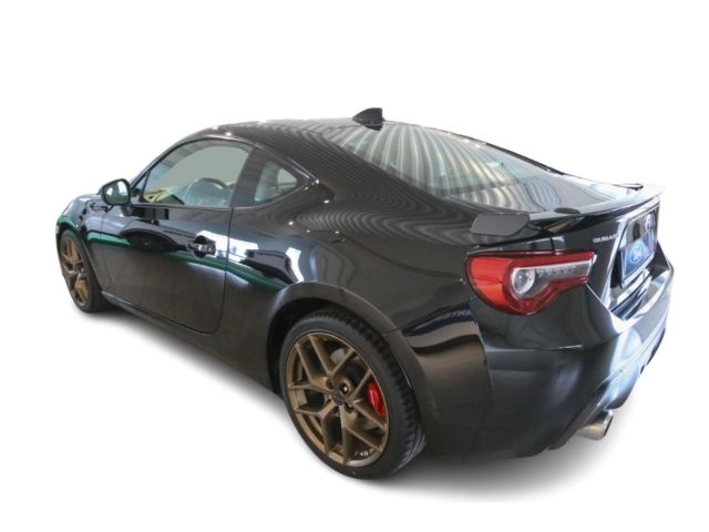 Subaru BRZ 2.0i Final Edition Navi LED Brembo Klimaaut foto 4