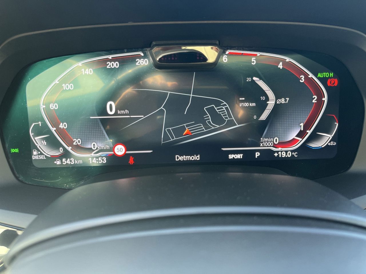 BMW X6 xDrive 30d M Sport HUD H K DAB PA Pano Laser foto 4