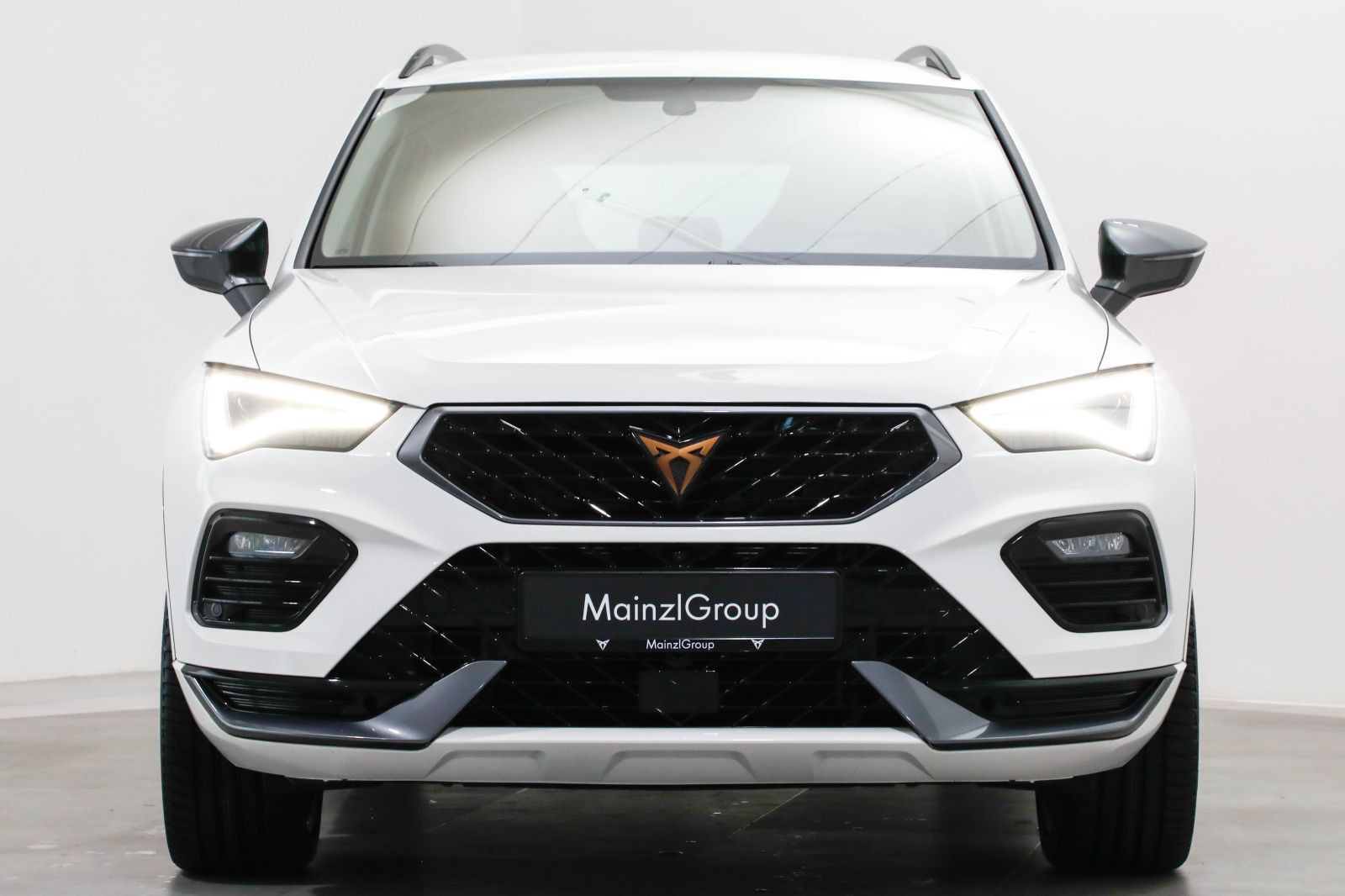 Cupra Ateca 2.0 TSI 4Drive DSG Navi SHZ 360° Virtual foto 5