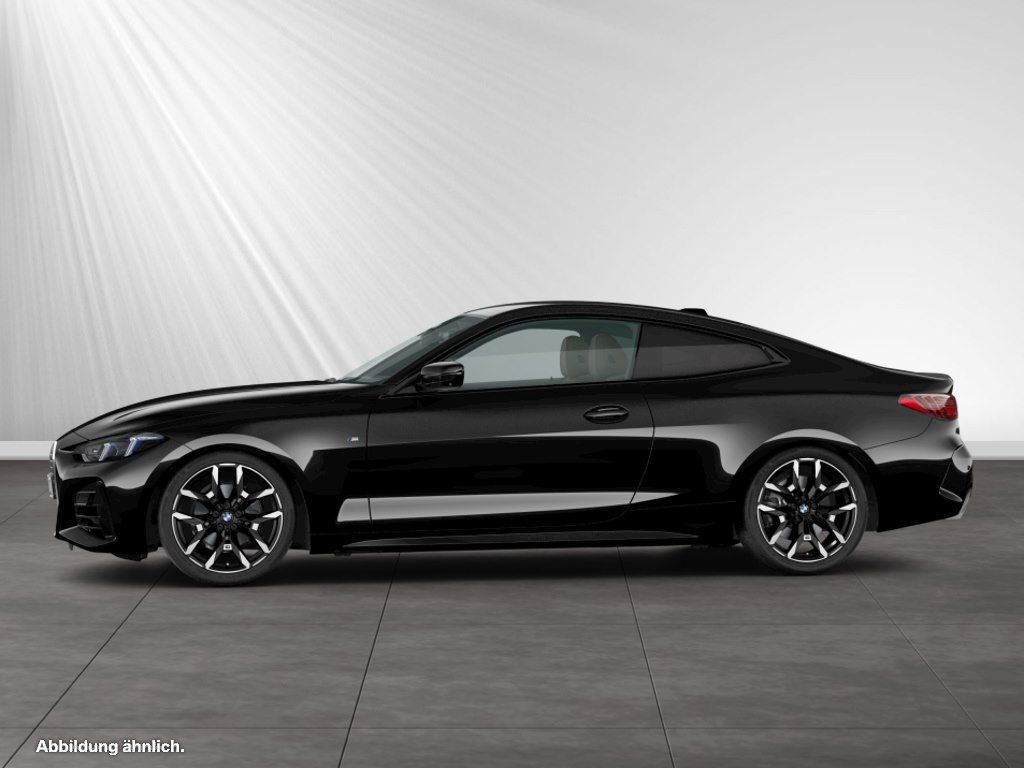 BMW 420i Coupé M Sport Head-Up 19 LMR Stop&Go foto 5