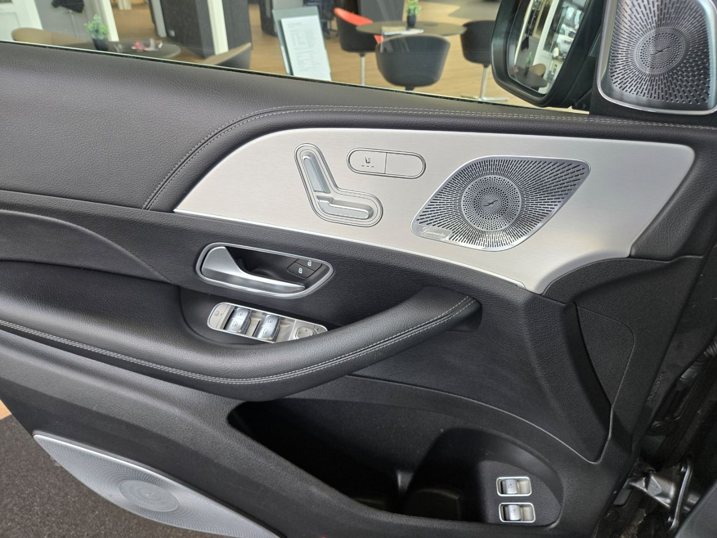 Mercedes-Benz GLE 350 d 4Matic Airmatic AHK Multibeam PanoSD foto 3