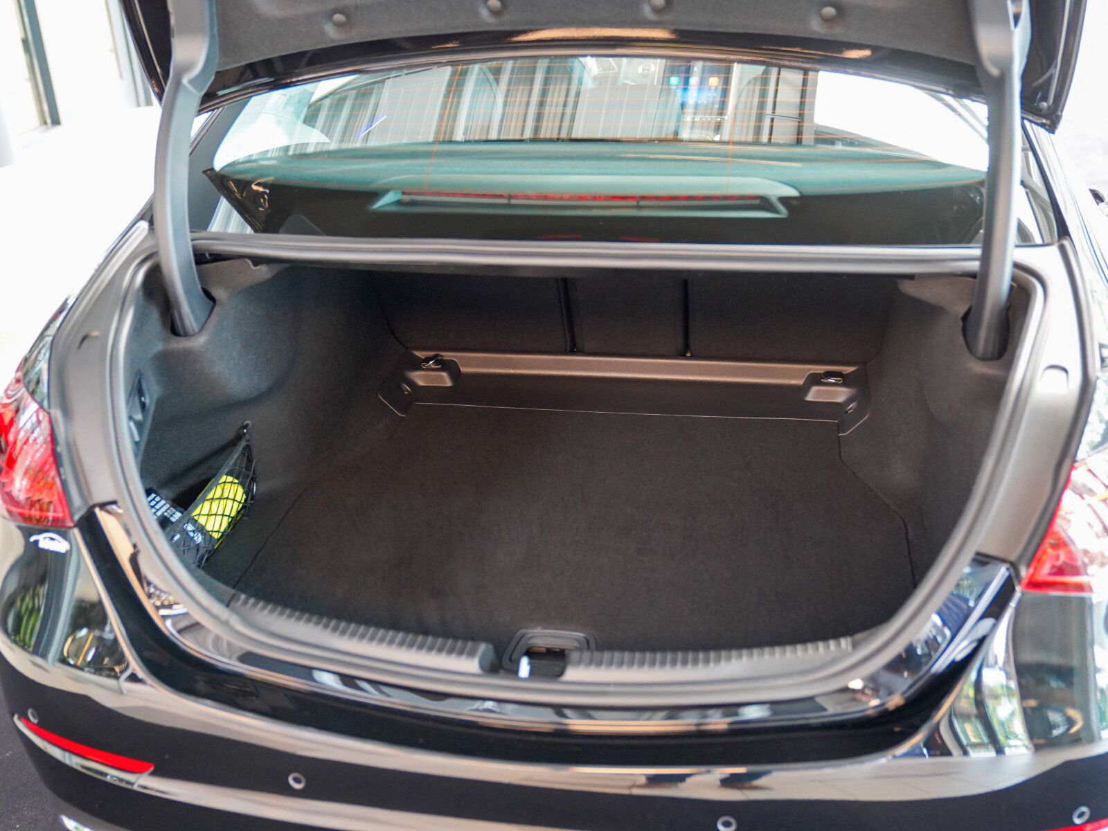 Mercedes-Benz C 220 d AVANTGARDE Totwinkel Lenkradheizung DAB foto 5