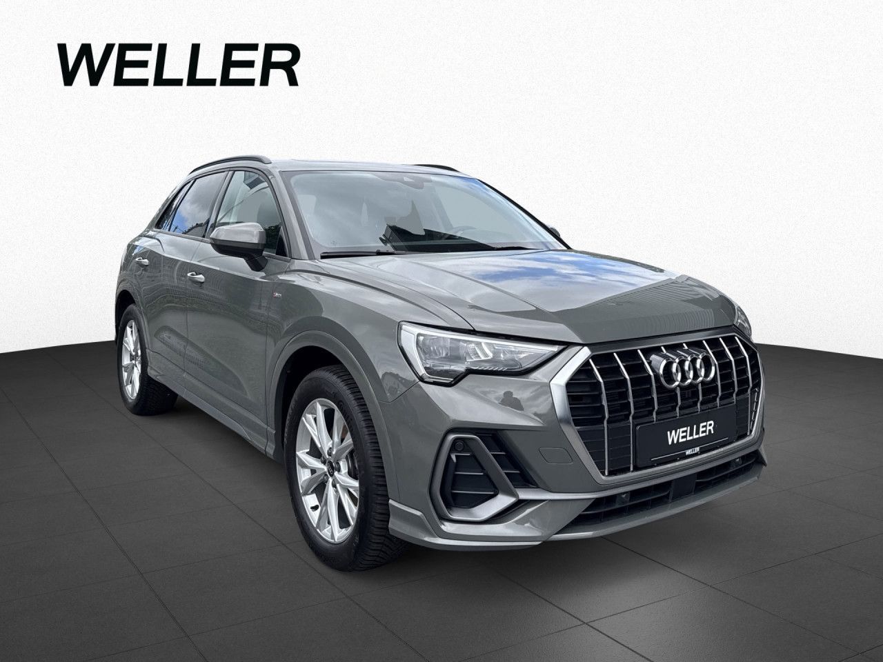 Audi Q3 35 TFSI S line S-tronic Pano LED SHZ KomfKey foto 2