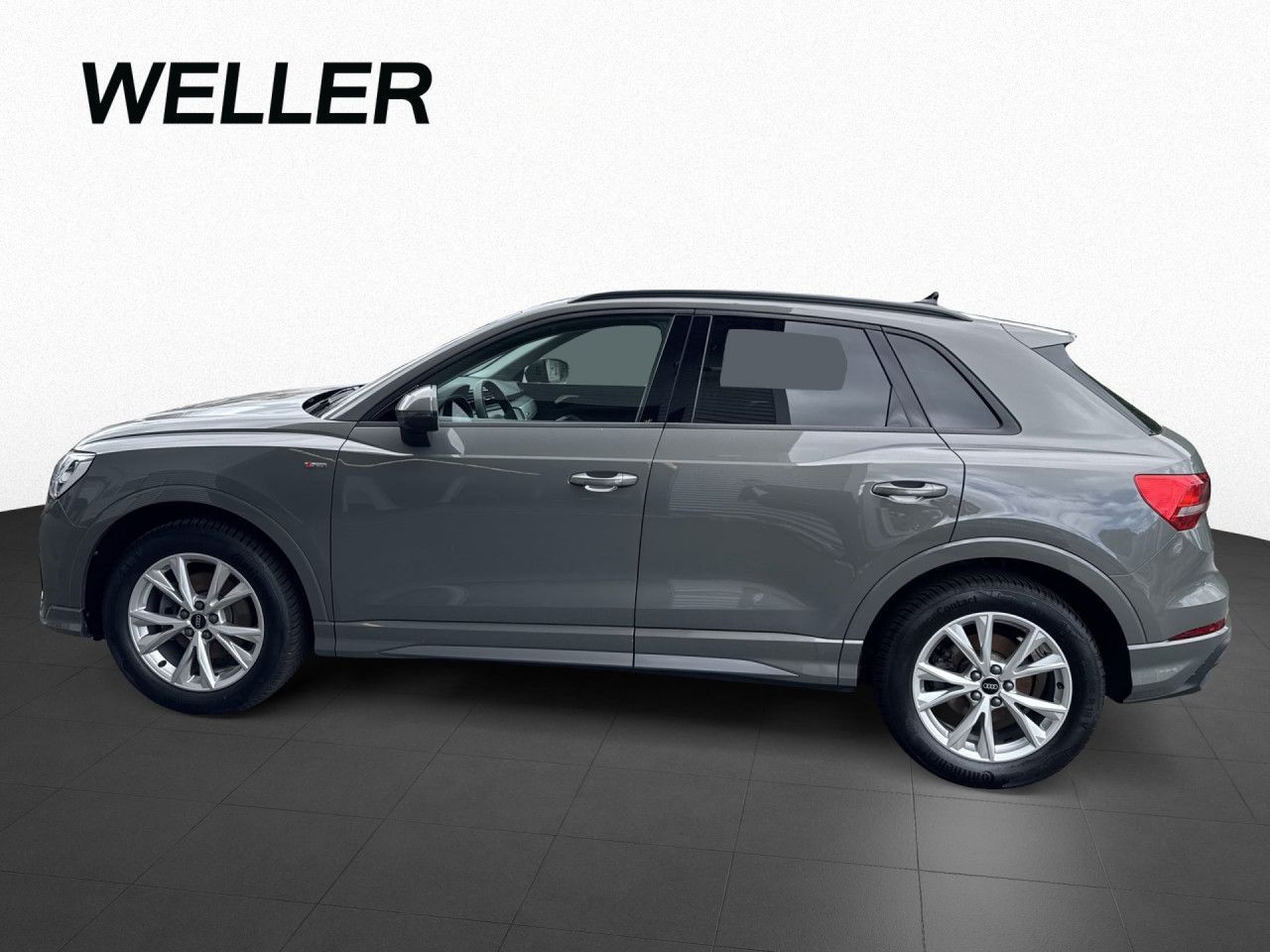Audi Q3 35 TFSI S line S-tronic Pano LED SHZ KomfKey foto 5