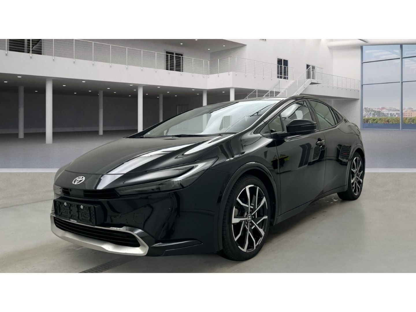 Toyota Prius Plug-in Hybrid Executive Solar 360 Grad Ka foto 1