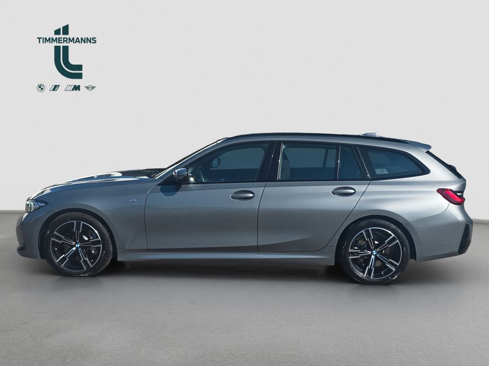 BMW 330i xDrive Touring M Sport foto 2