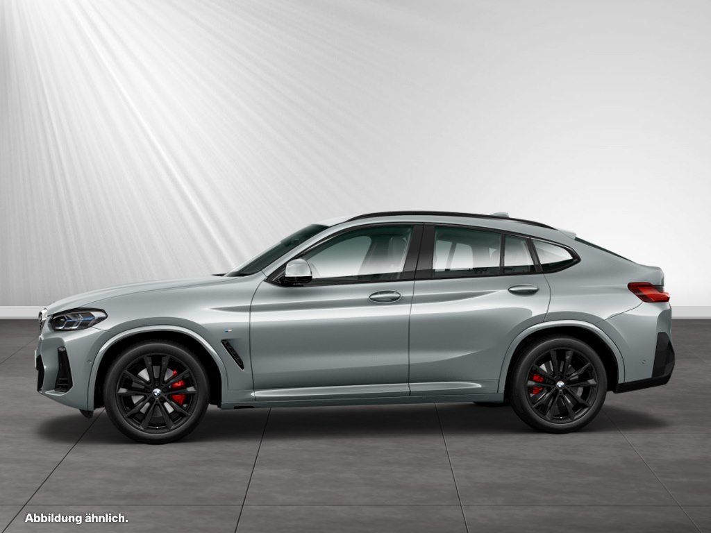 BMW X4 xDrive30d M Sport AHK Head-Up Stop&Go foto 5