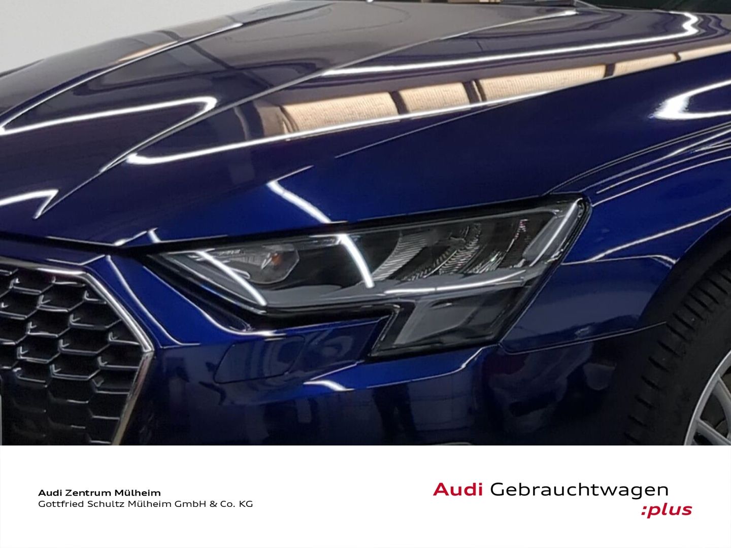 Audi A3 Sportback Navi virtual Sitzheizung Einparkhil foto 3
