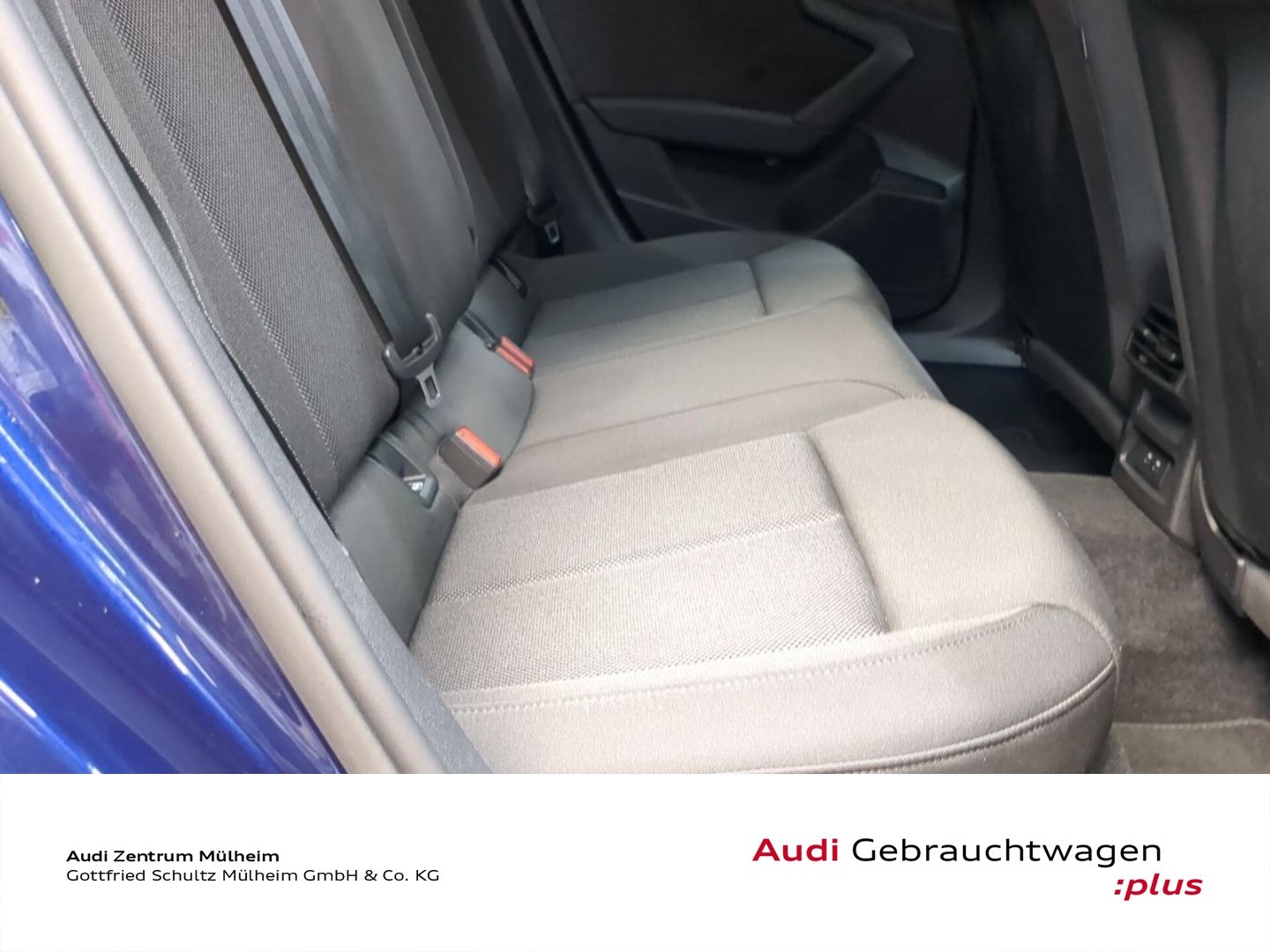 Audi A3 Sportback Navi virtual Sitzheizung Einparkhil foto 5