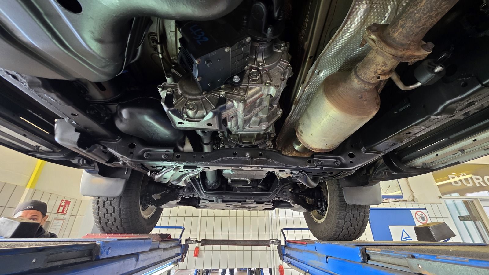 Toyota Land Cruiser 150 Comfort Aut. Navi KeylessGo foto 2