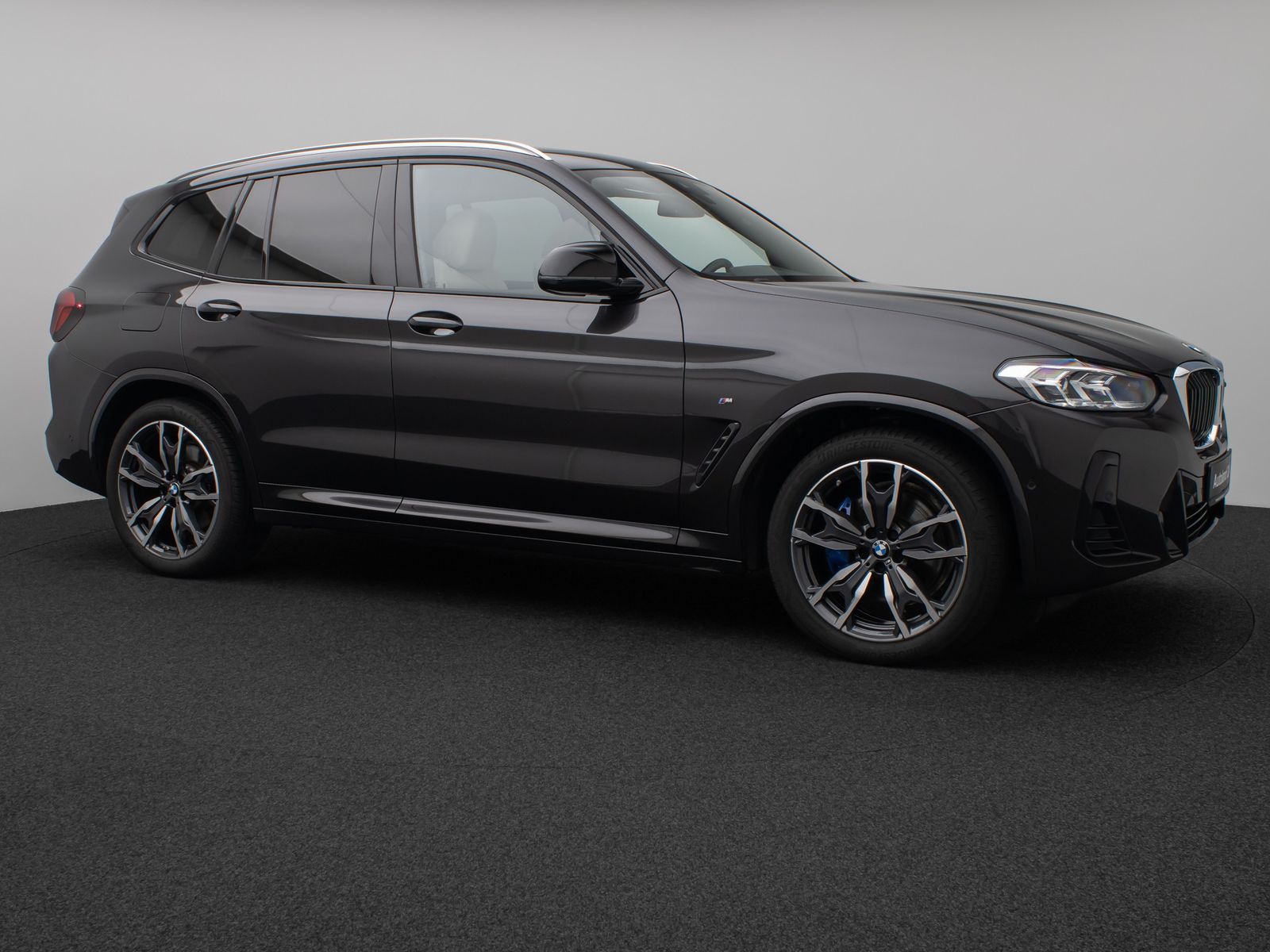 BMW X3 M40i Panorama Kamera HUD DAB H K Komfort 20 foto 4