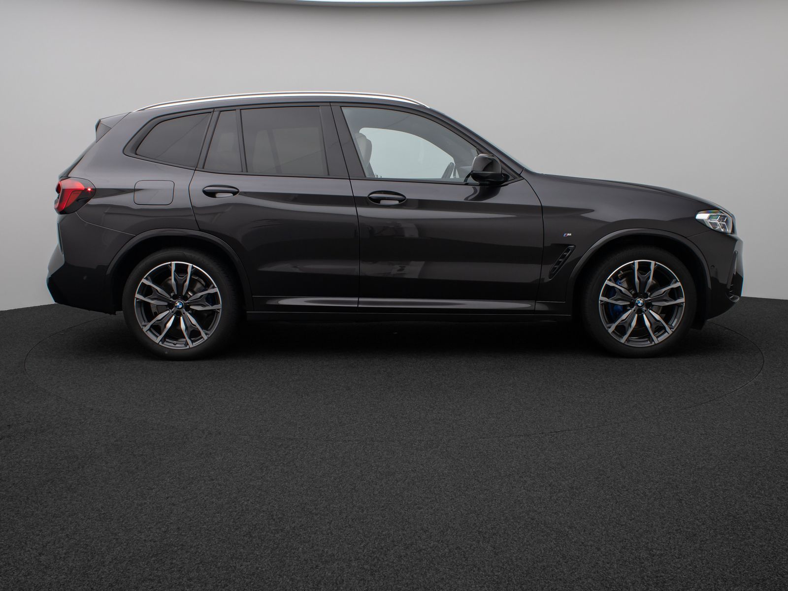 BMW X3 M40i Panorama Kamera HUD DAB H K Komfort 20 foto 5