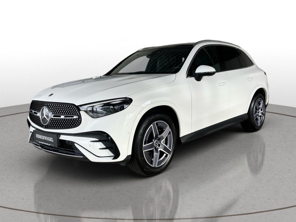 Mercedes-Benz GLC 220 d 4M AMG Line Advanced Plus Pano DISTRON foto 1