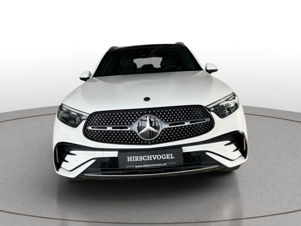 Mercedes-Benz GLC 220 d 4M AMG Line Advanced Plus Pano DISTRON foto 2
