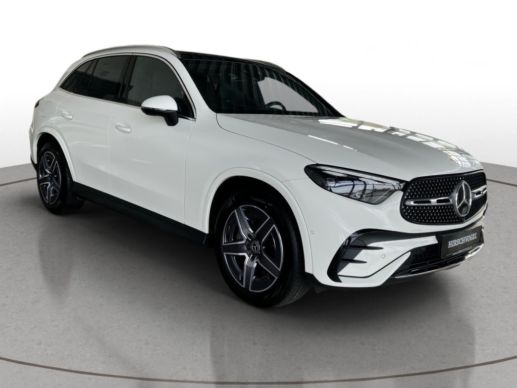 Mercedes-Benz GLC 220 d 4M AMG Line Advanced Plus Pano DISTRON foto 3