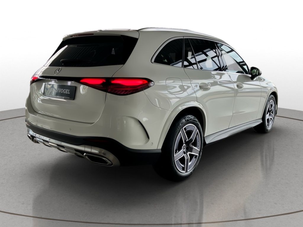 Mercedes-Benz GLC 220 d 4M AMG Line Advanced Plus Pano DISTRON foto 4