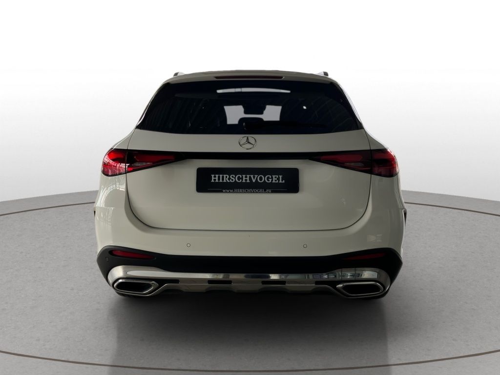 Mercedes-Benz GLC 220 d 4M AMG Line Advanced Plus Pano DISTRON foto 5