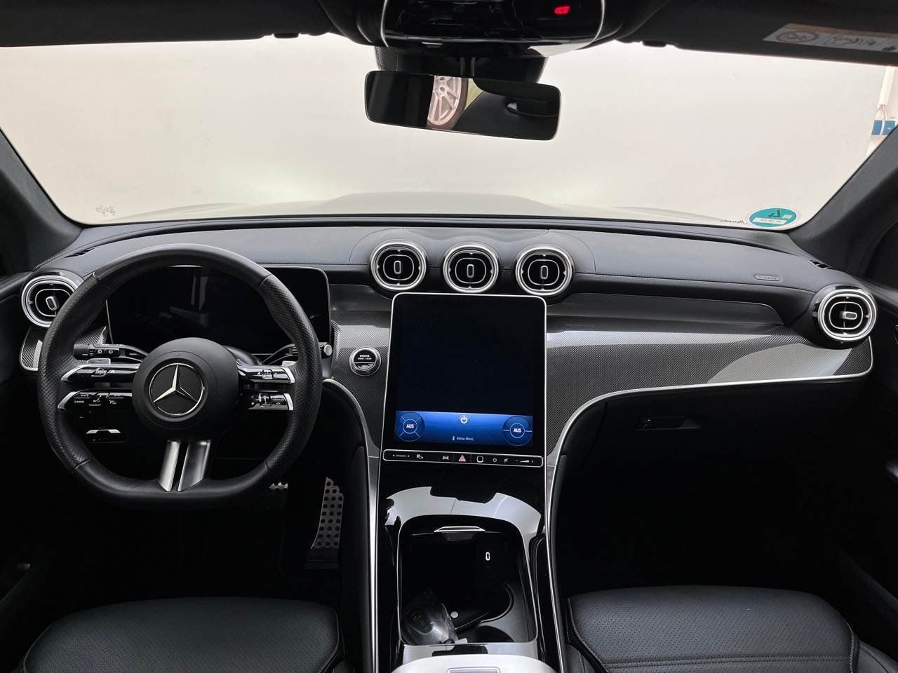 Mercedes-Benz GLC 300 AMG Line 4Matic 360° Pano S-Dach SpoSi foto 2