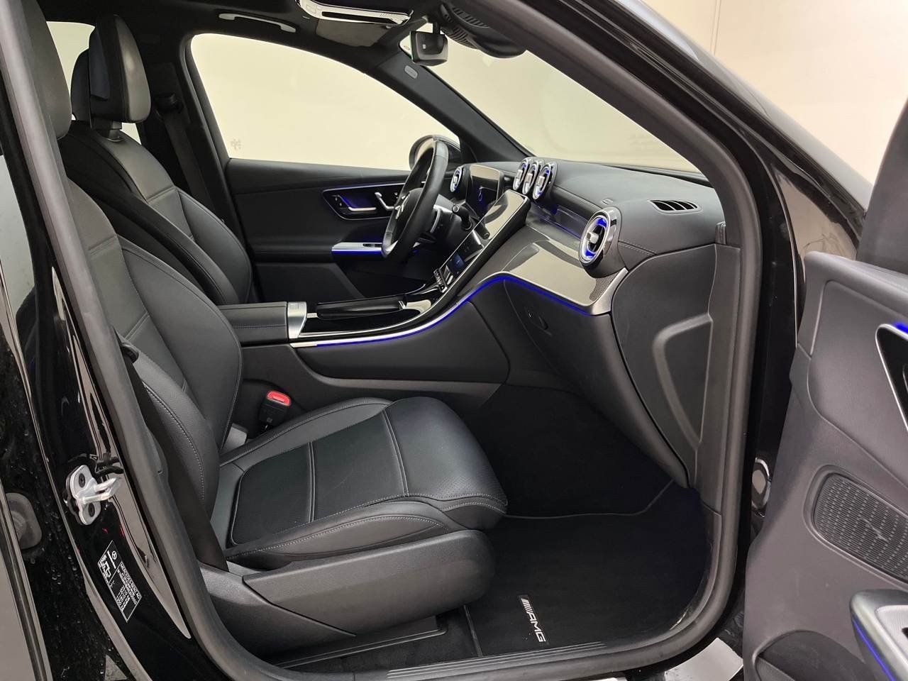 Mercedes-Benz GLC 300 AMG Line 4Matic 360° Pano S-Dach SpoSi foto 5