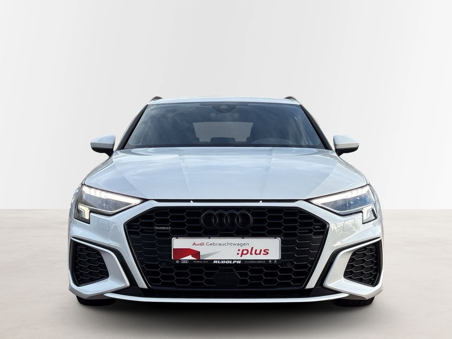 Audi A3 Sportback 40 TDI qu. S line LED NAVI 19'' ACC foto 4