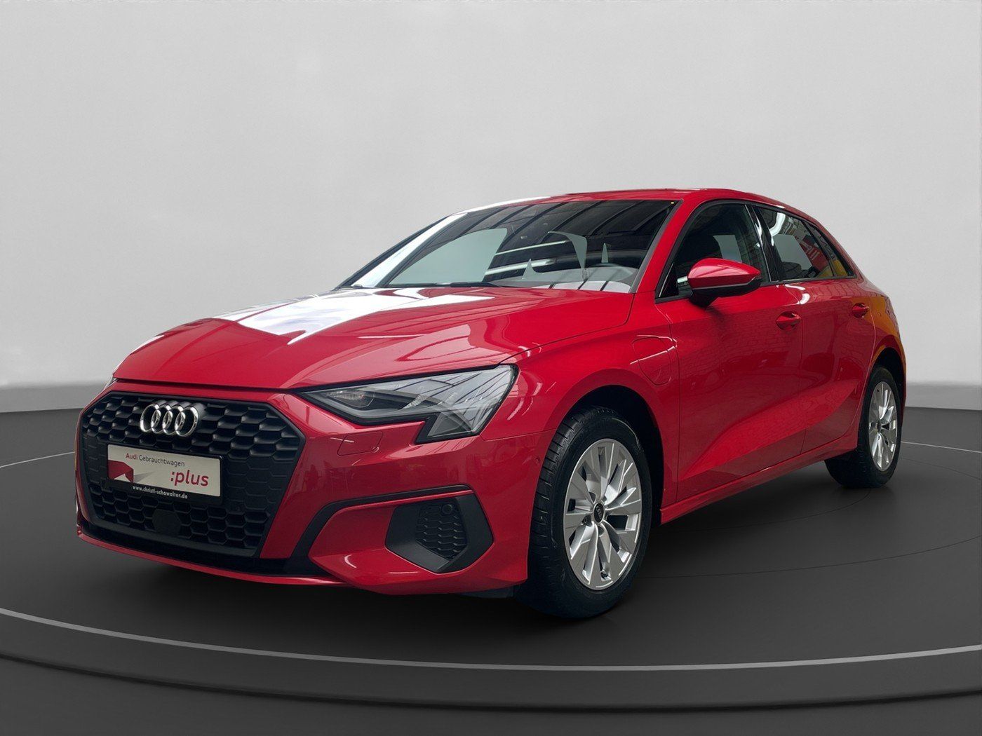 Audi A3 Sportback 40 TFSIe RFK 2xKlima SHZ TEMPO foto 1
