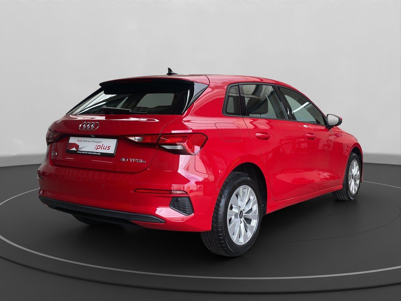 Audi A3 Sportback 40 TFSIe RFK 2xKlima SHZ TEMPO foto 4