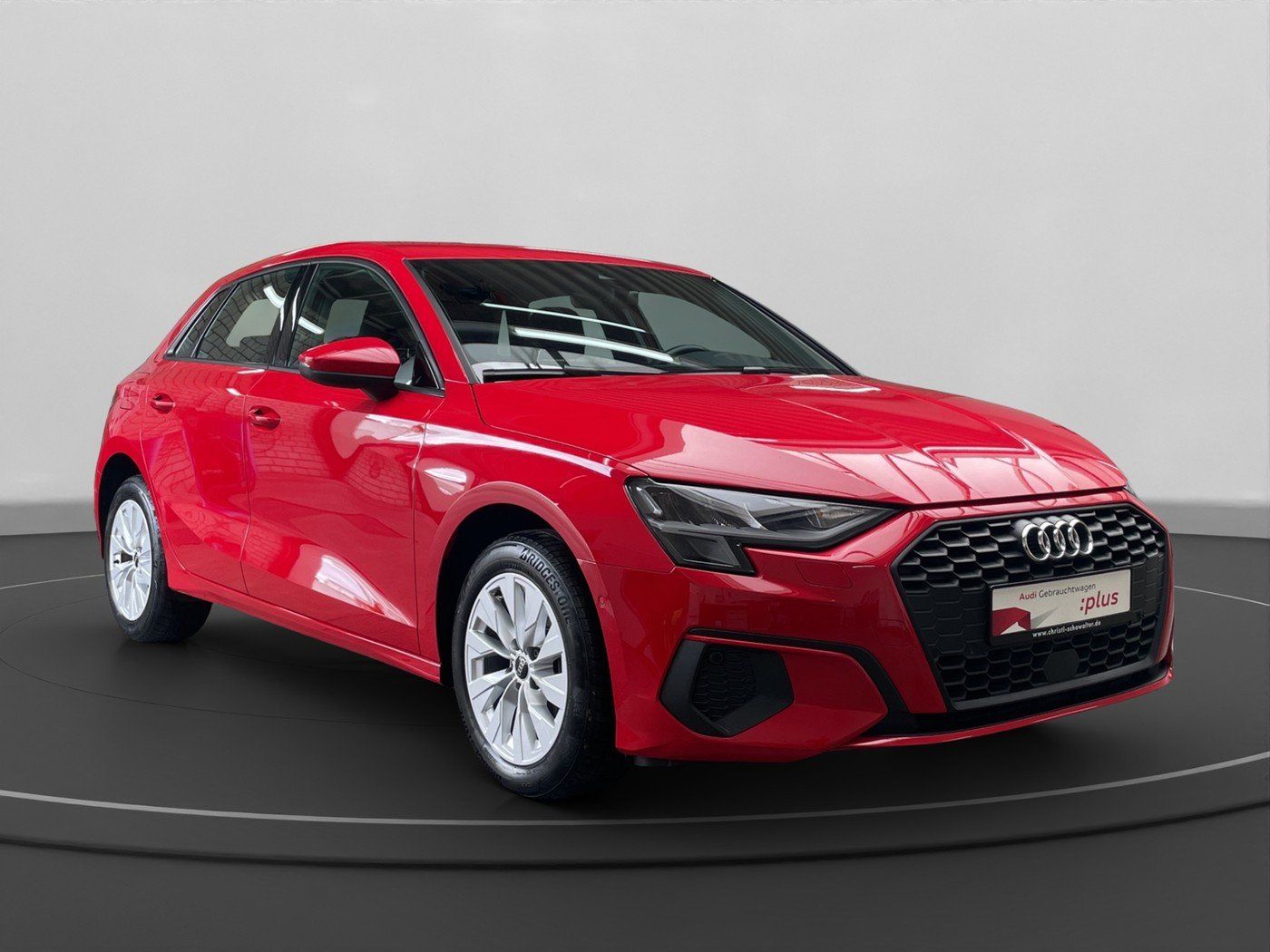 Audi A3 Sportback 40 TFSIe RFK 2xKlima SHZ TEMPO foto 5
