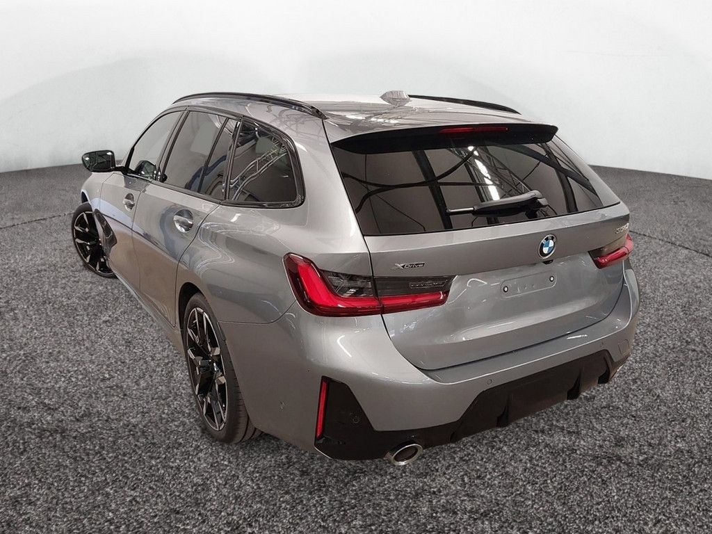 BMW 330i Touring xDrive M-Sport 19 ZOLL PANO AHK HUD foto 4