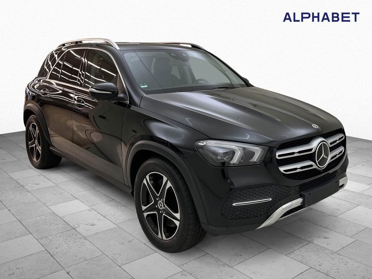 Mercedes-Benz GLE 350 de 4Matic Burmester Wide 360° AHK ACC foto 5