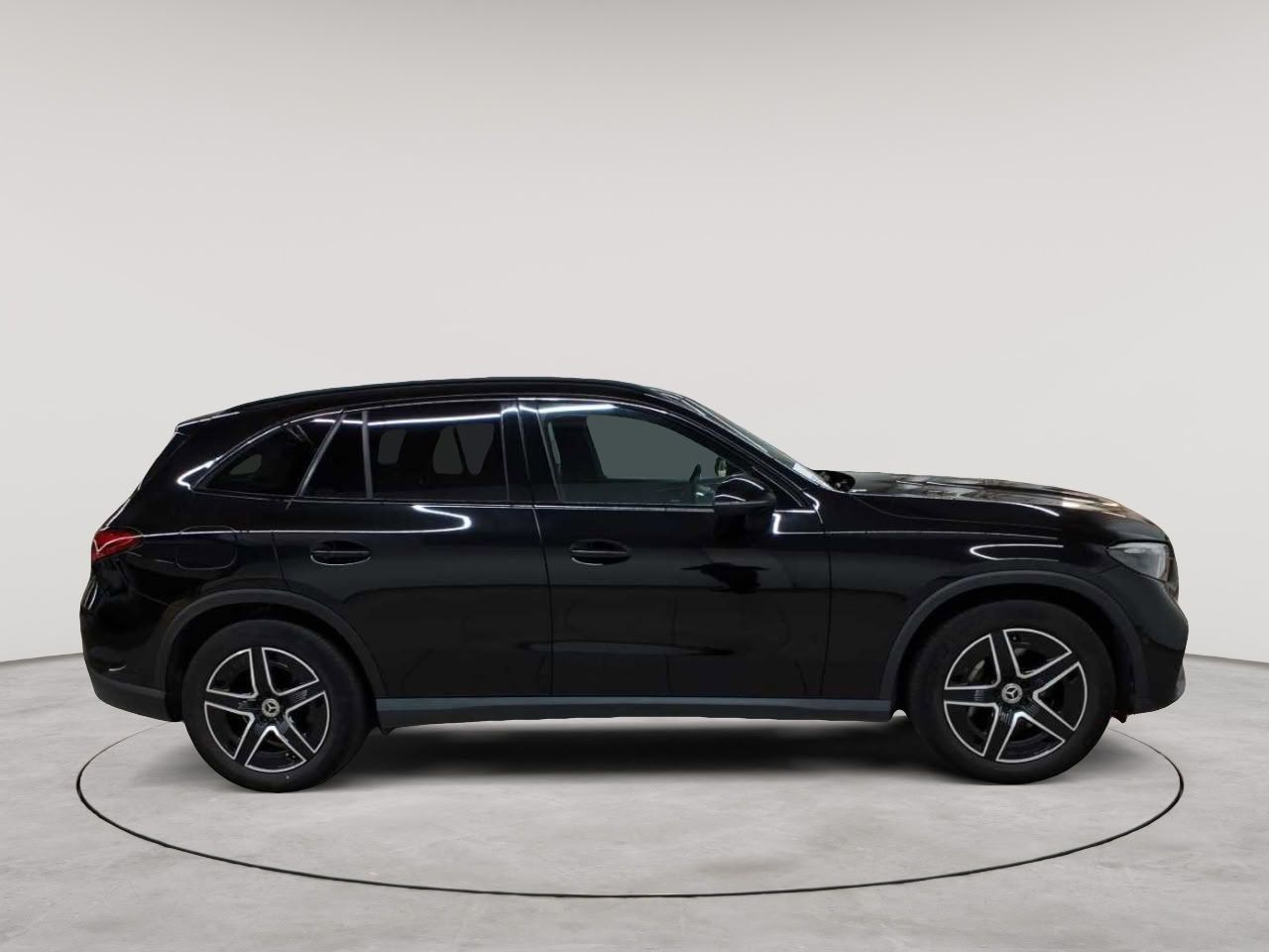 Mercedes-Benz GLC 220d-AMG Advanced Assi AHK Pano foto 3