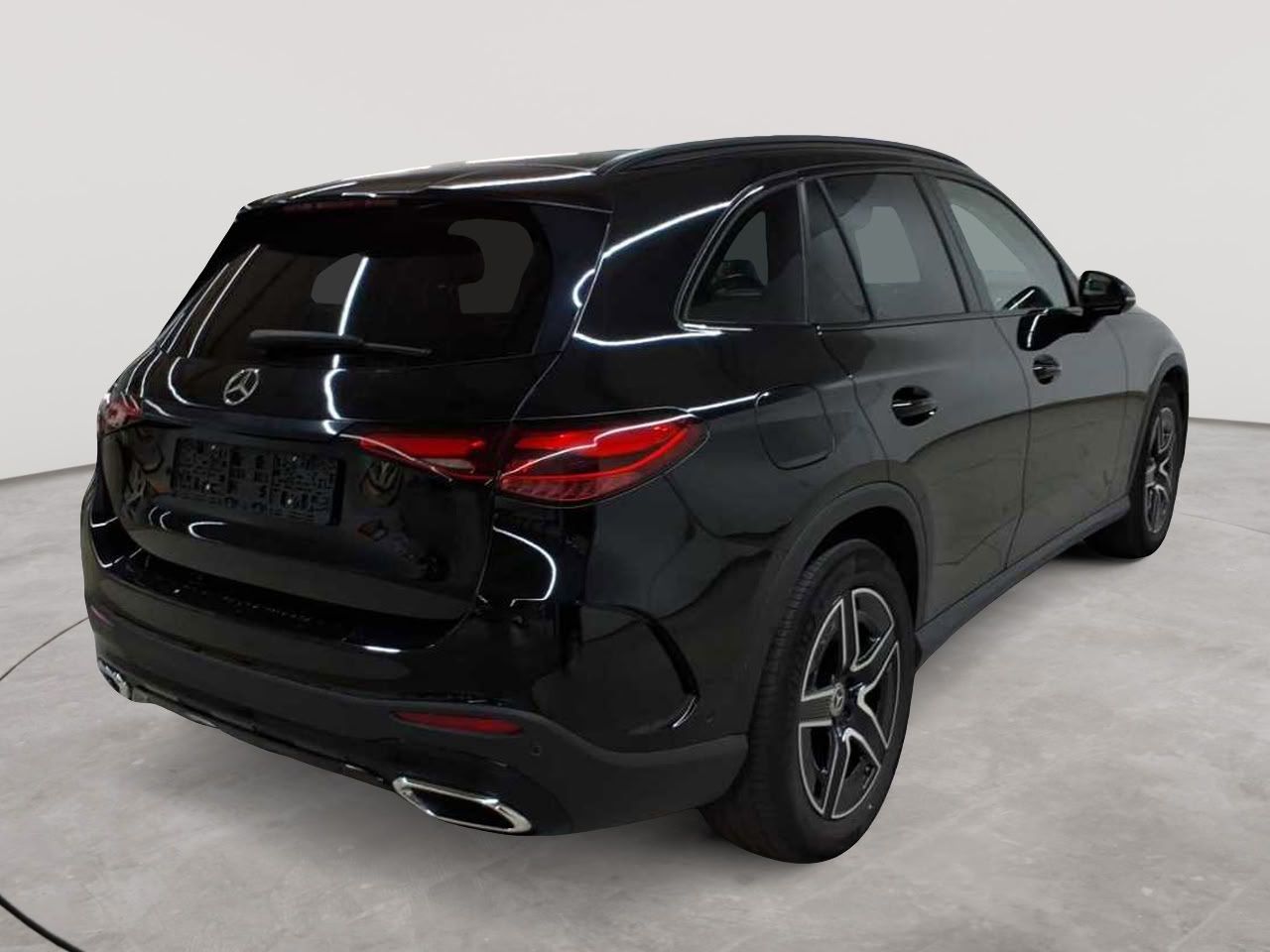 Mercedes-Benz GLC 220d-AMG Advanced Assi AHK Pano foto 4