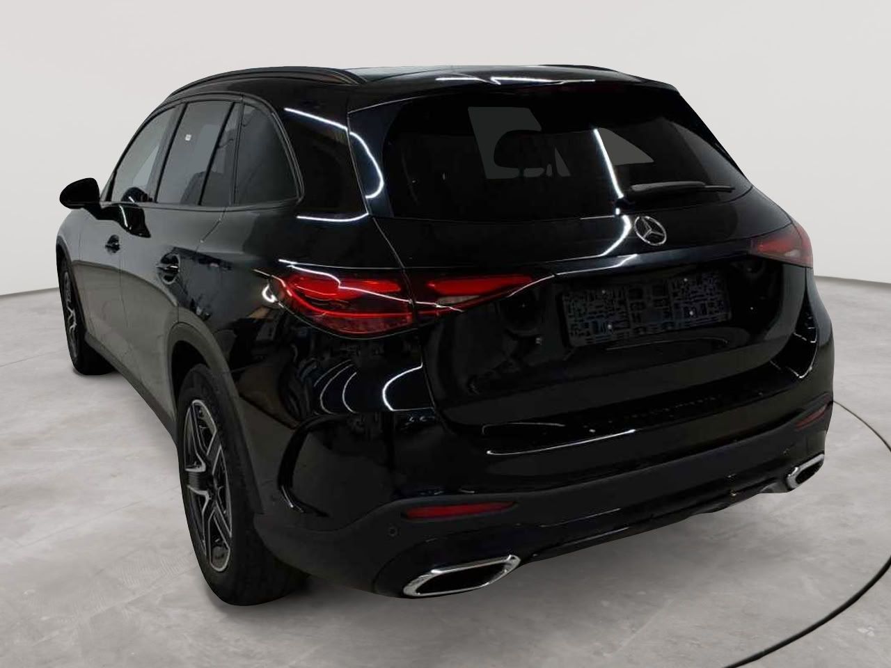 Mercedes-Benz GLC 220d-AMG Advanced Assi AHK Pano foto 5