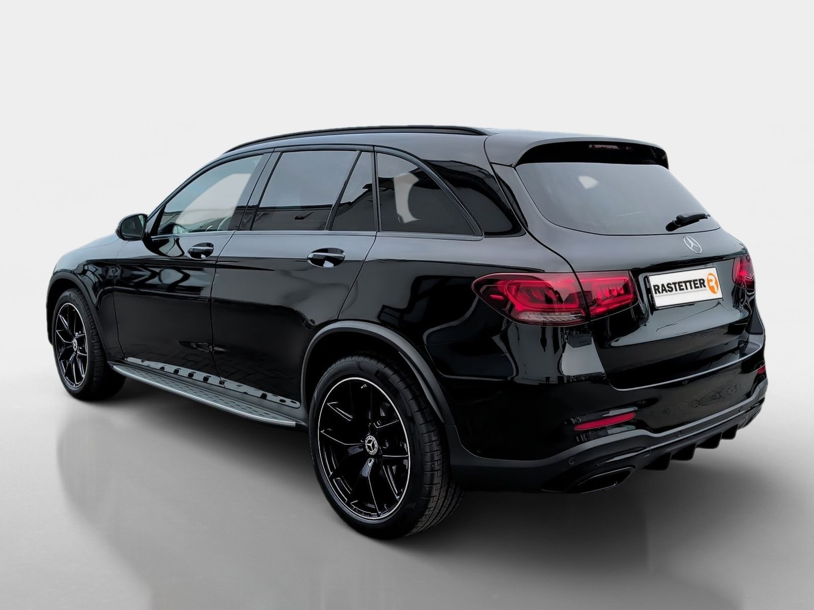 Mercedes-Benz GLC 300 d 4Matic AMG Distro PanoSD Night 20Z Sta foto 3