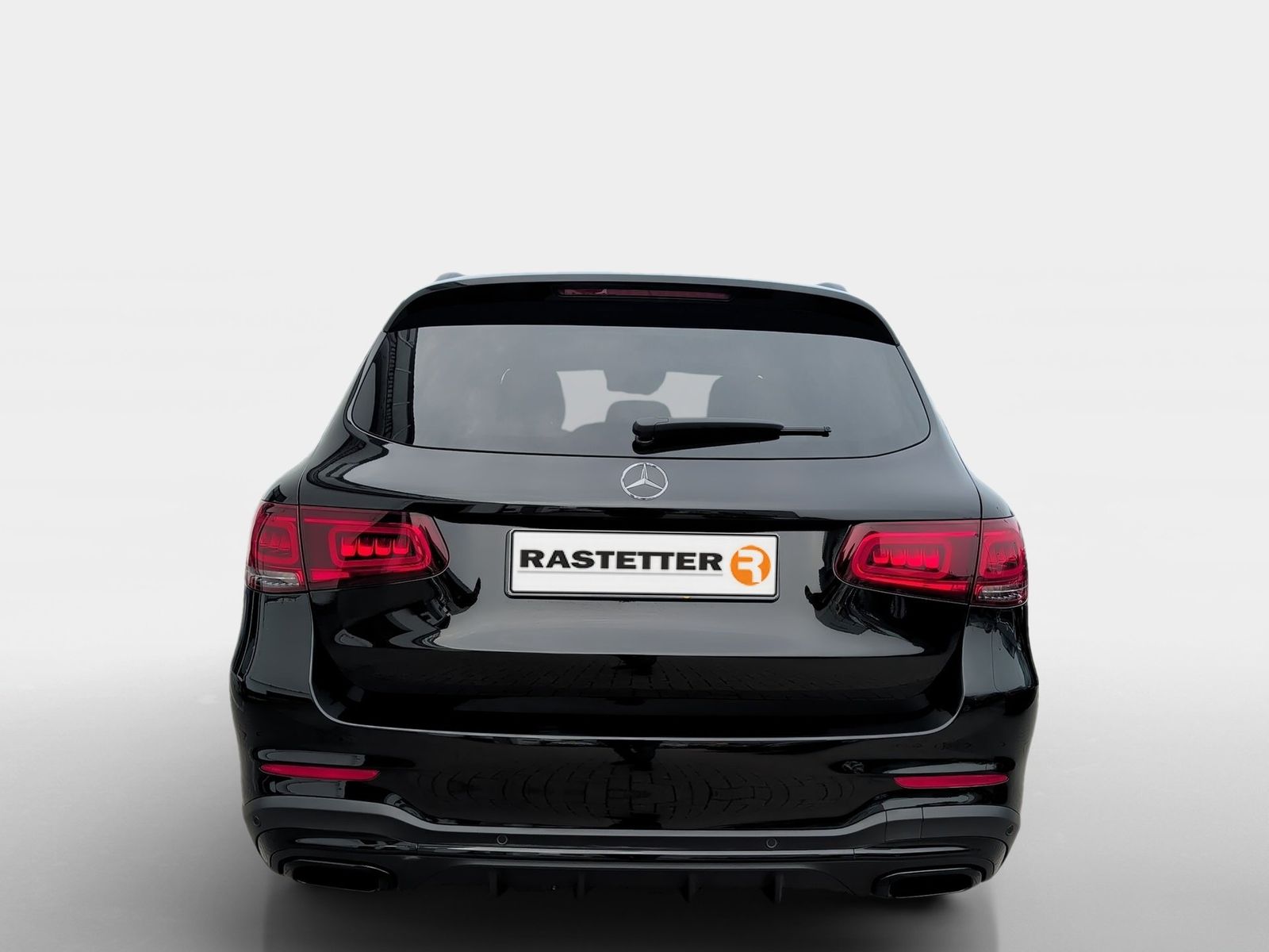 Mercedes-Benz GLC 300 d 4Matic AMG Distro PanoSD Night 20Z Sta foto 4
