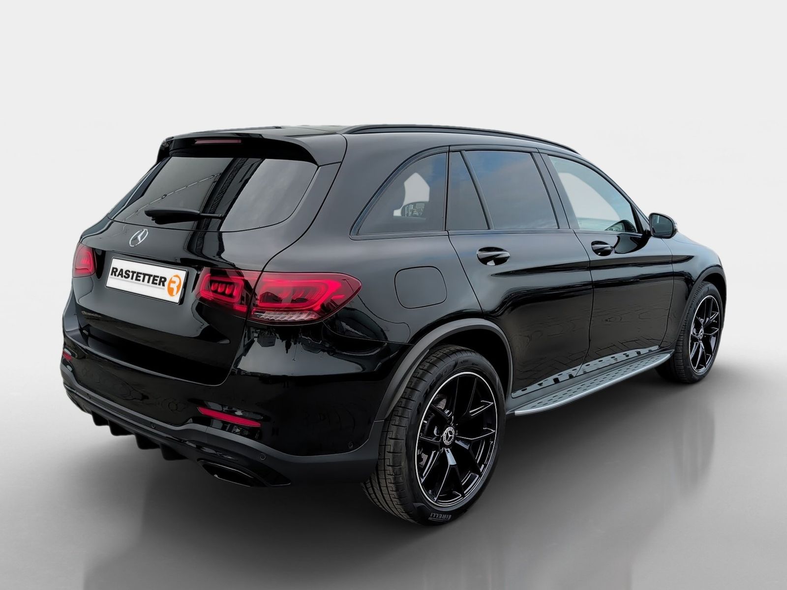 Mercedes-Benz GLC 300 d 4Matic AMG Distro PanoSD Night 20Z Sta foto 5