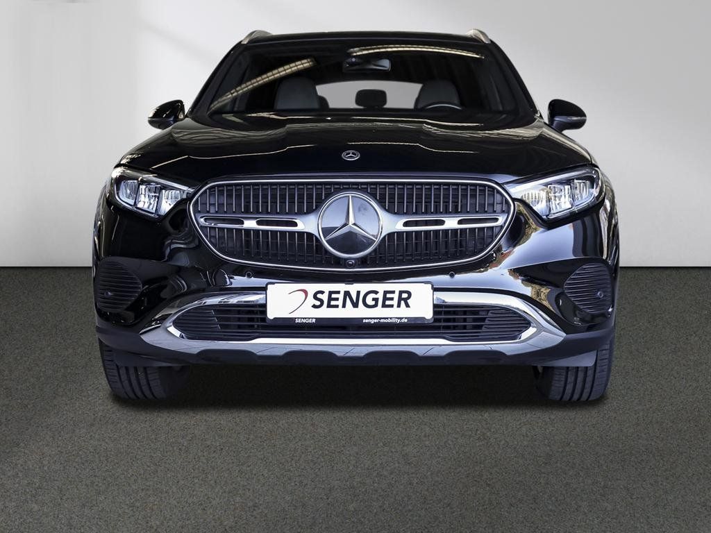 Mercedes-Benz GLC 220 d 4M Avantgarde Standheizung Pano AHK foto 4