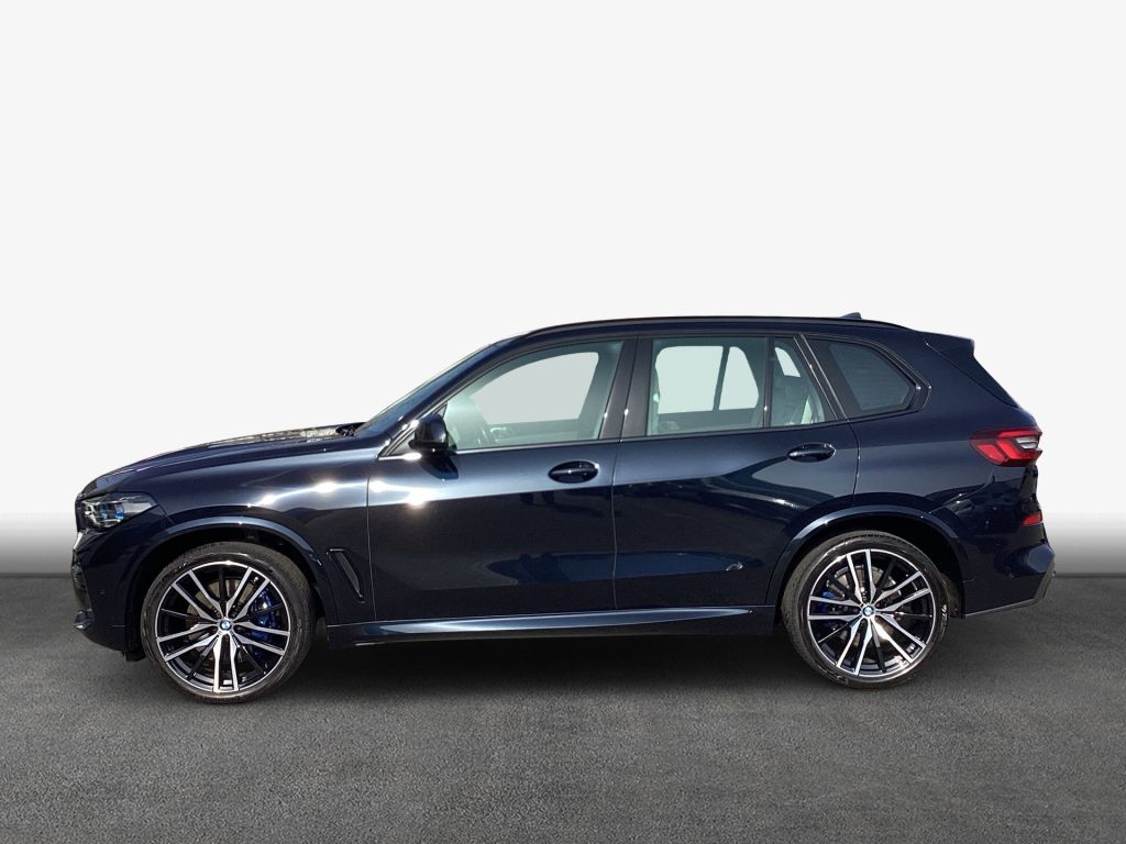 BMW X5 xDrive40d Laserlicht Head-Up SHZ foto 5