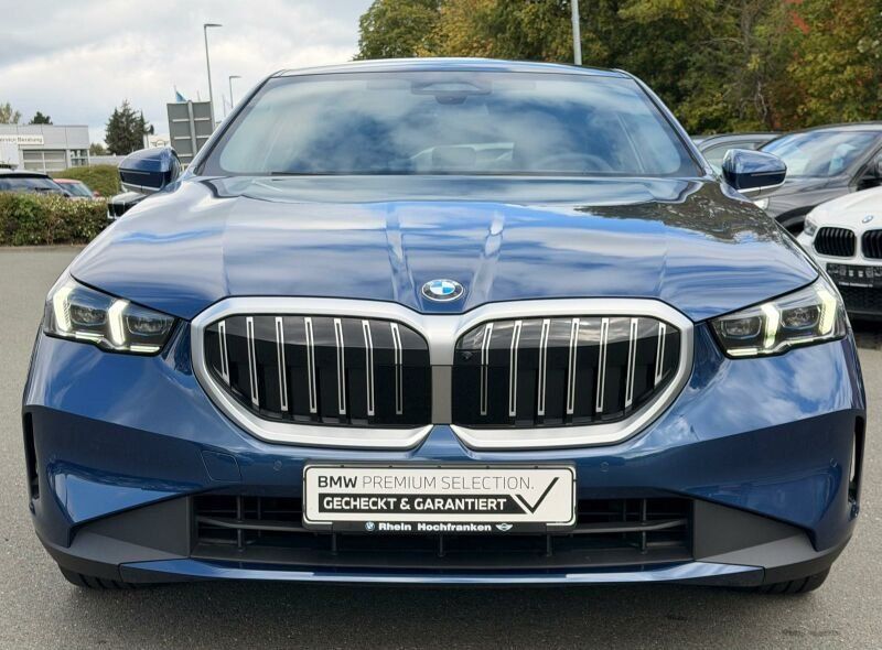 BMW 540d xDrive Limousine STANDH 360 PANO ACC 4xSHZ foto 4