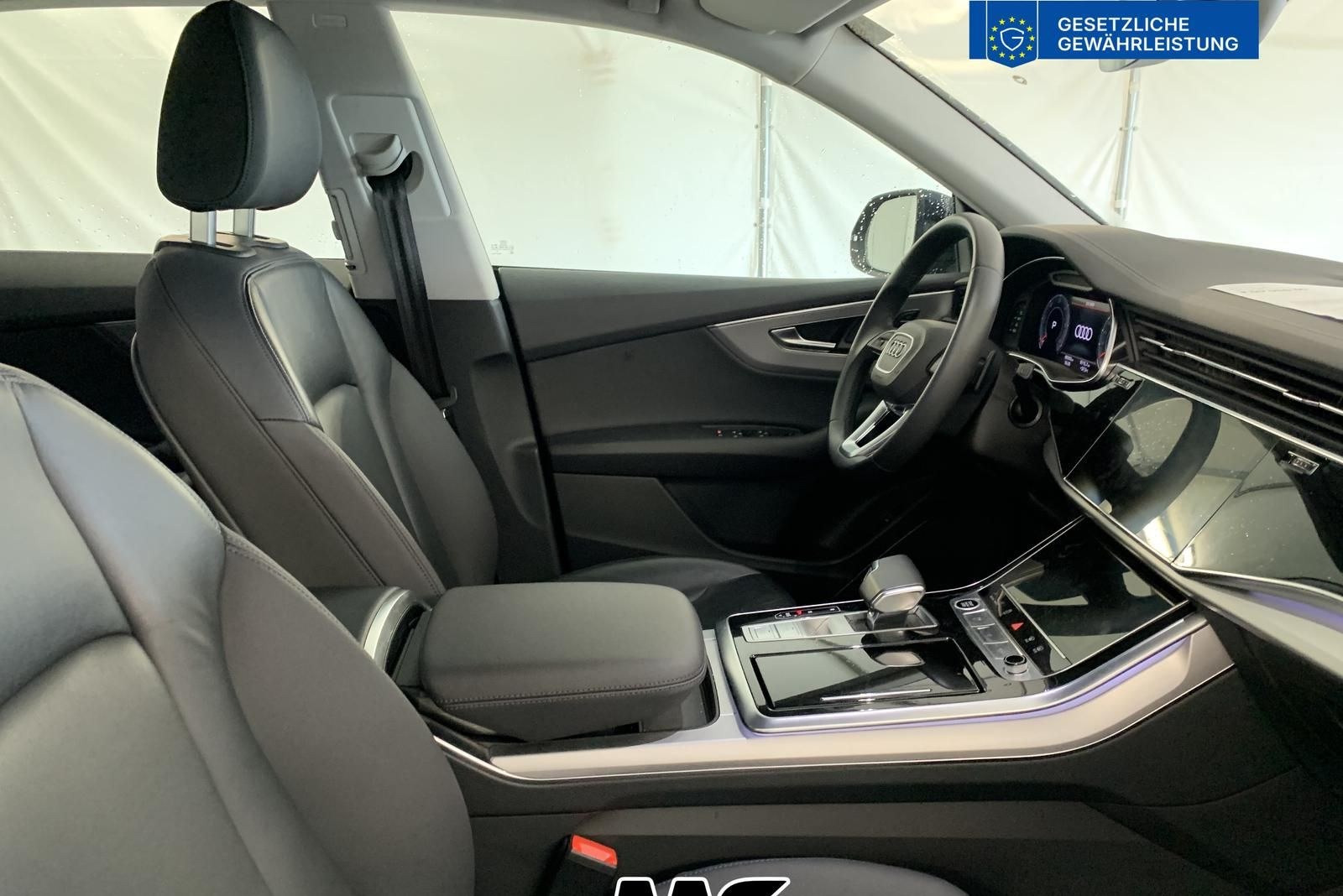 Audi Q8 quattro S-Line ACC Virtual 360°Kam AHK foto 5