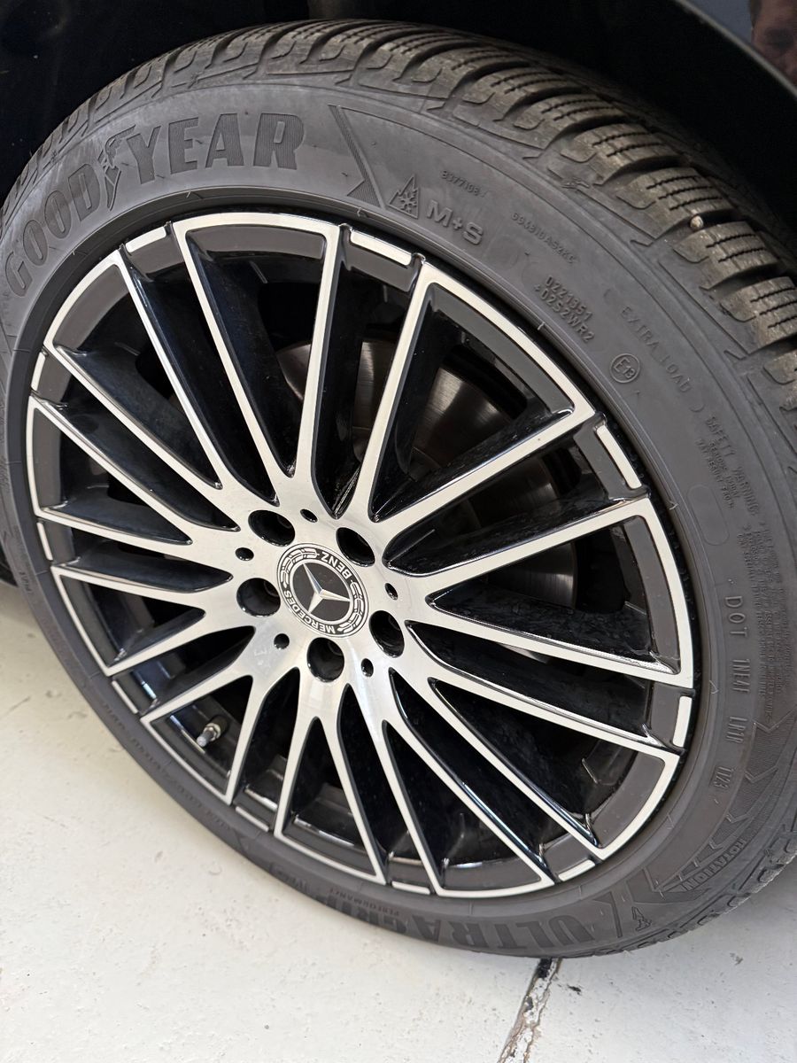 Mercedes-Benz C 220 C Limousine ACC LEDER MASSAGE HEAD-UP LED foto 5