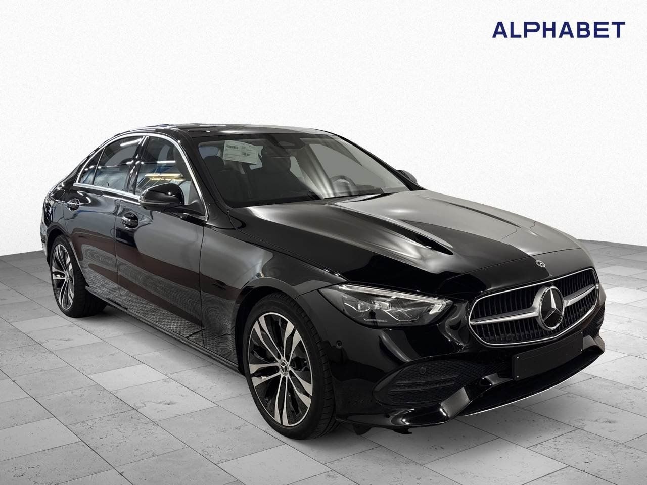 Mercedes-Benz C 300 d Avantgarde Burmester 360° ACC BLIS HuD foto 3